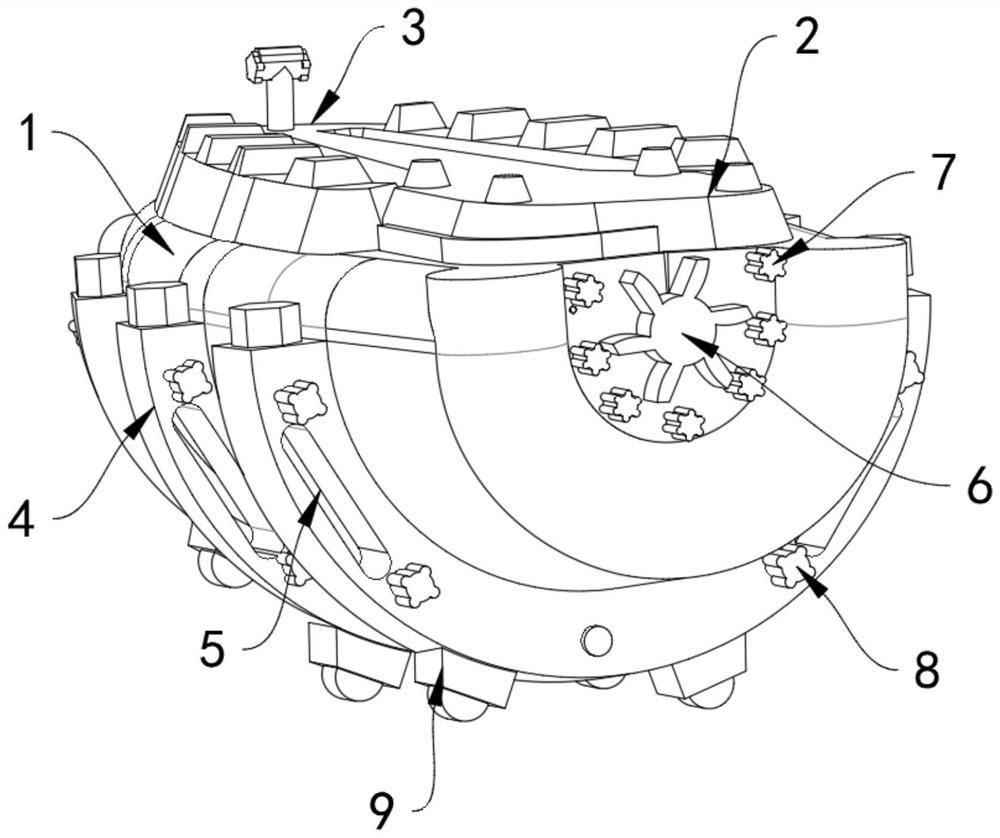 Unmanned monitoring ship for water quality inspection based on Internet of Things and using method of unmanned monitoring ship