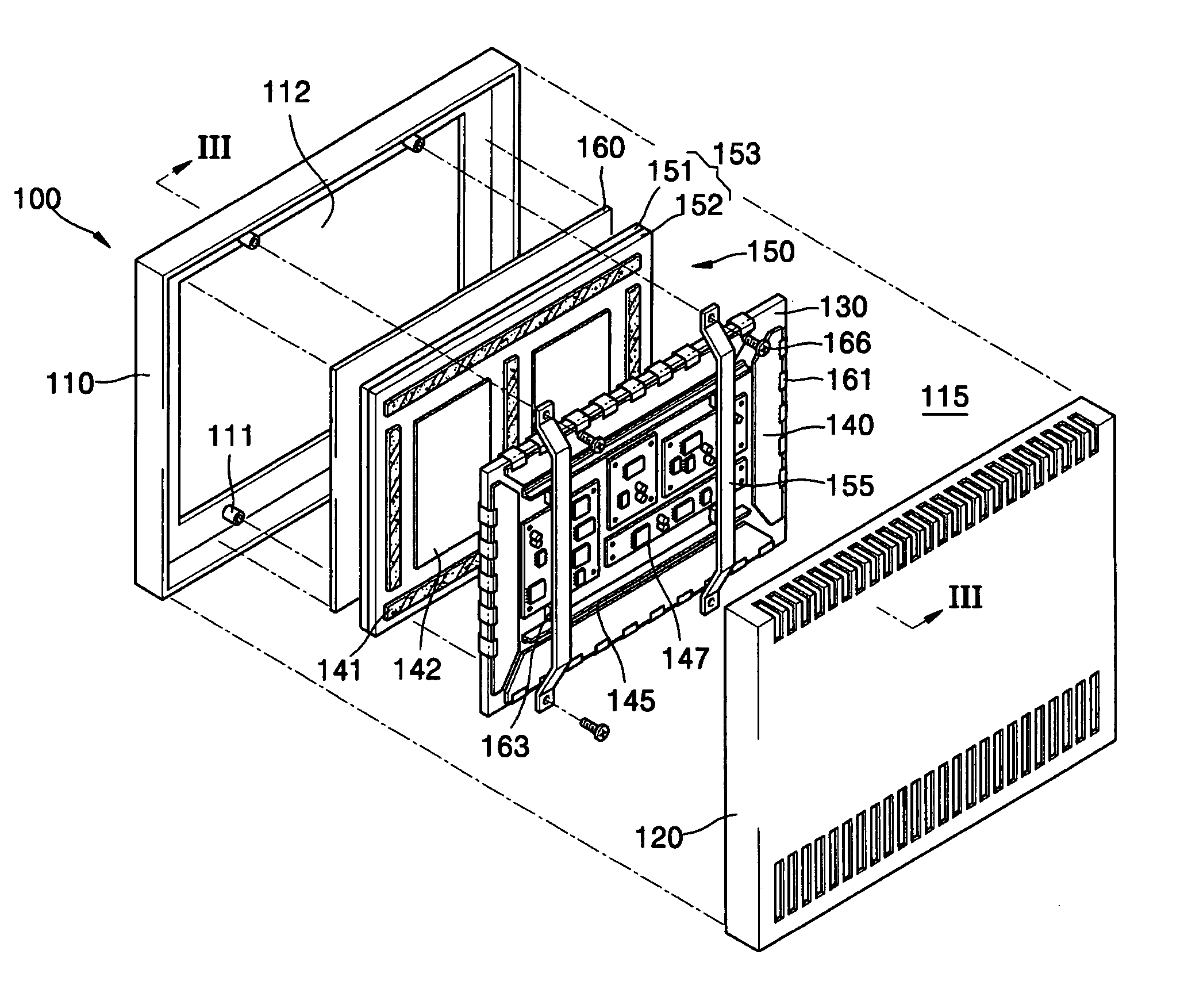 Plasma display module having filtering film and plasma display apparatus including plasma display module