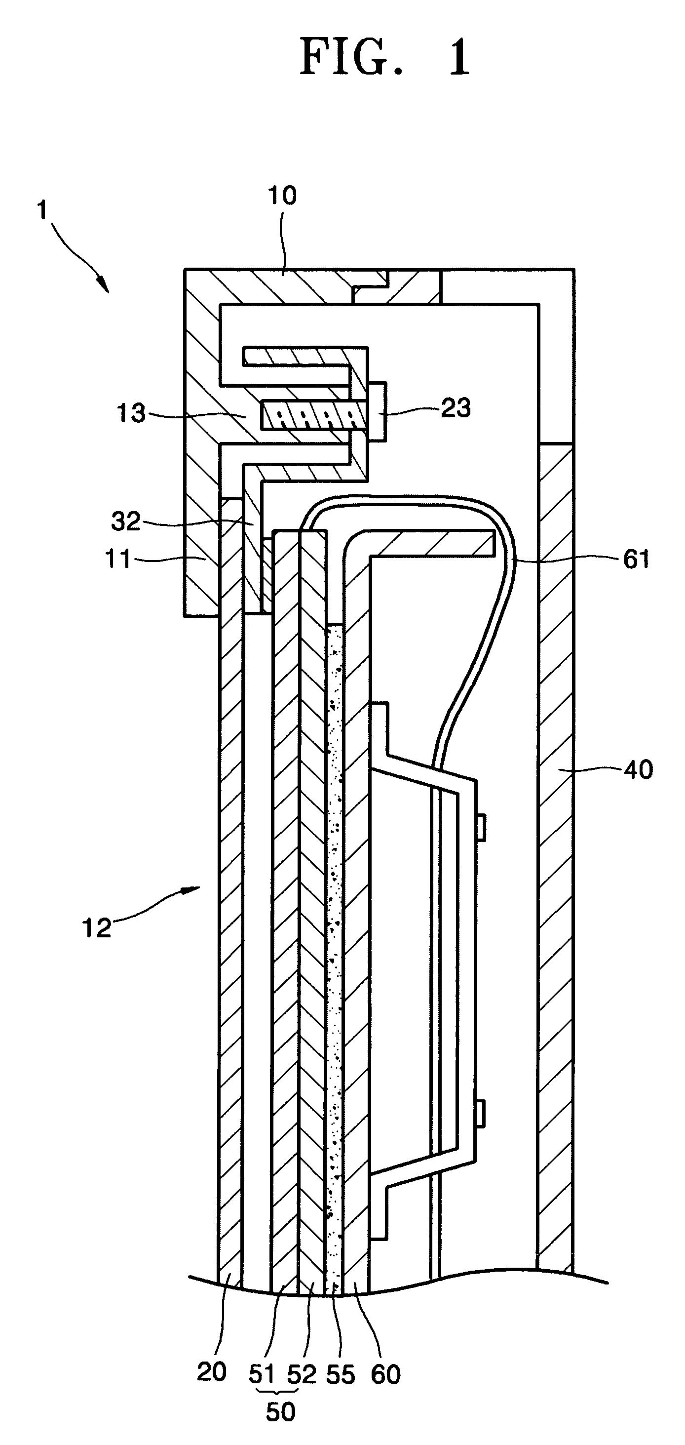 Plasma display module having filtering film and plasma display apparatus including plasma display module