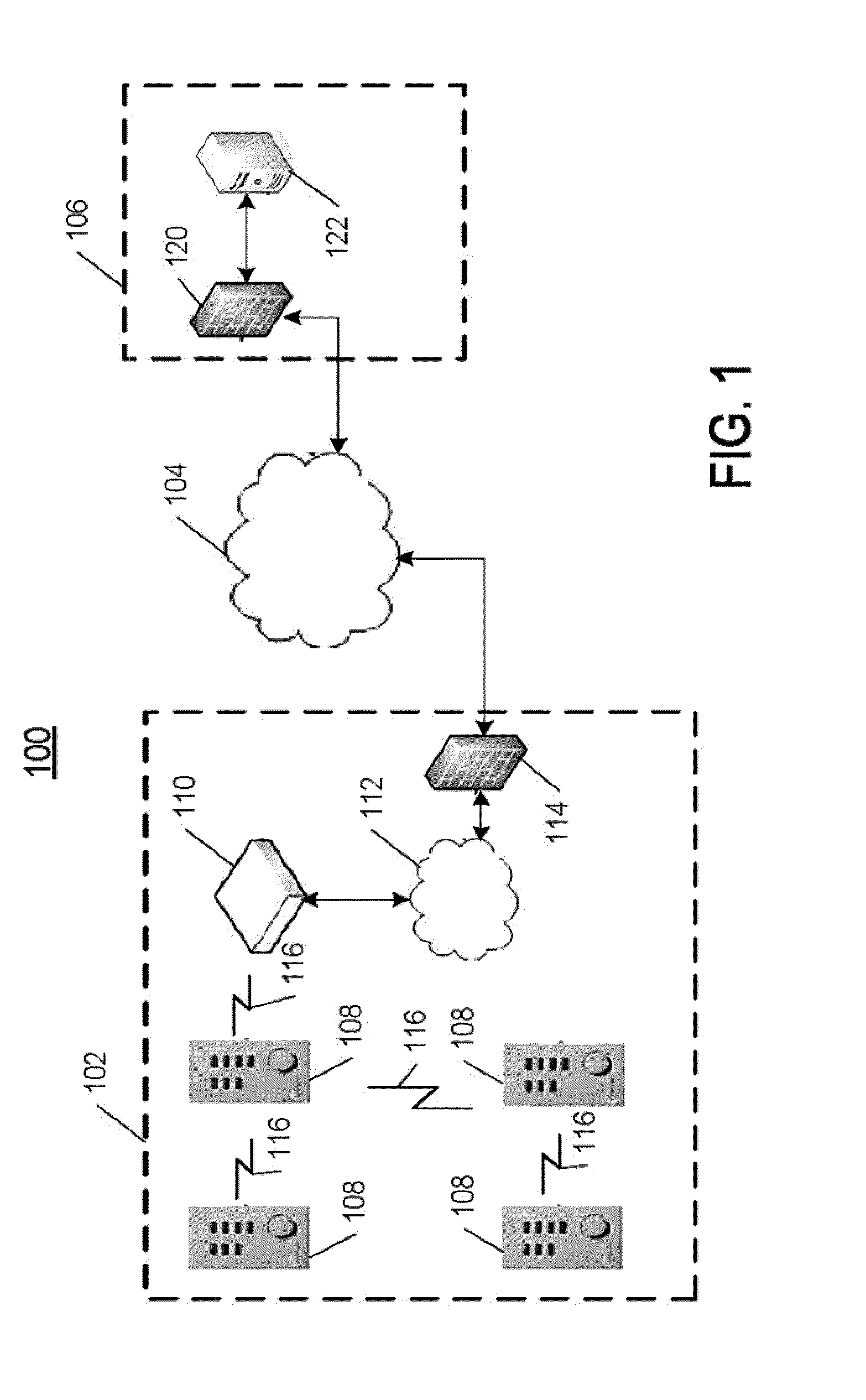 Systems and methods for rules based, automated lighting control