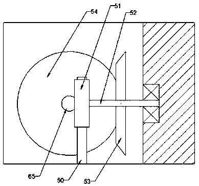 A multi-directional glass edging device