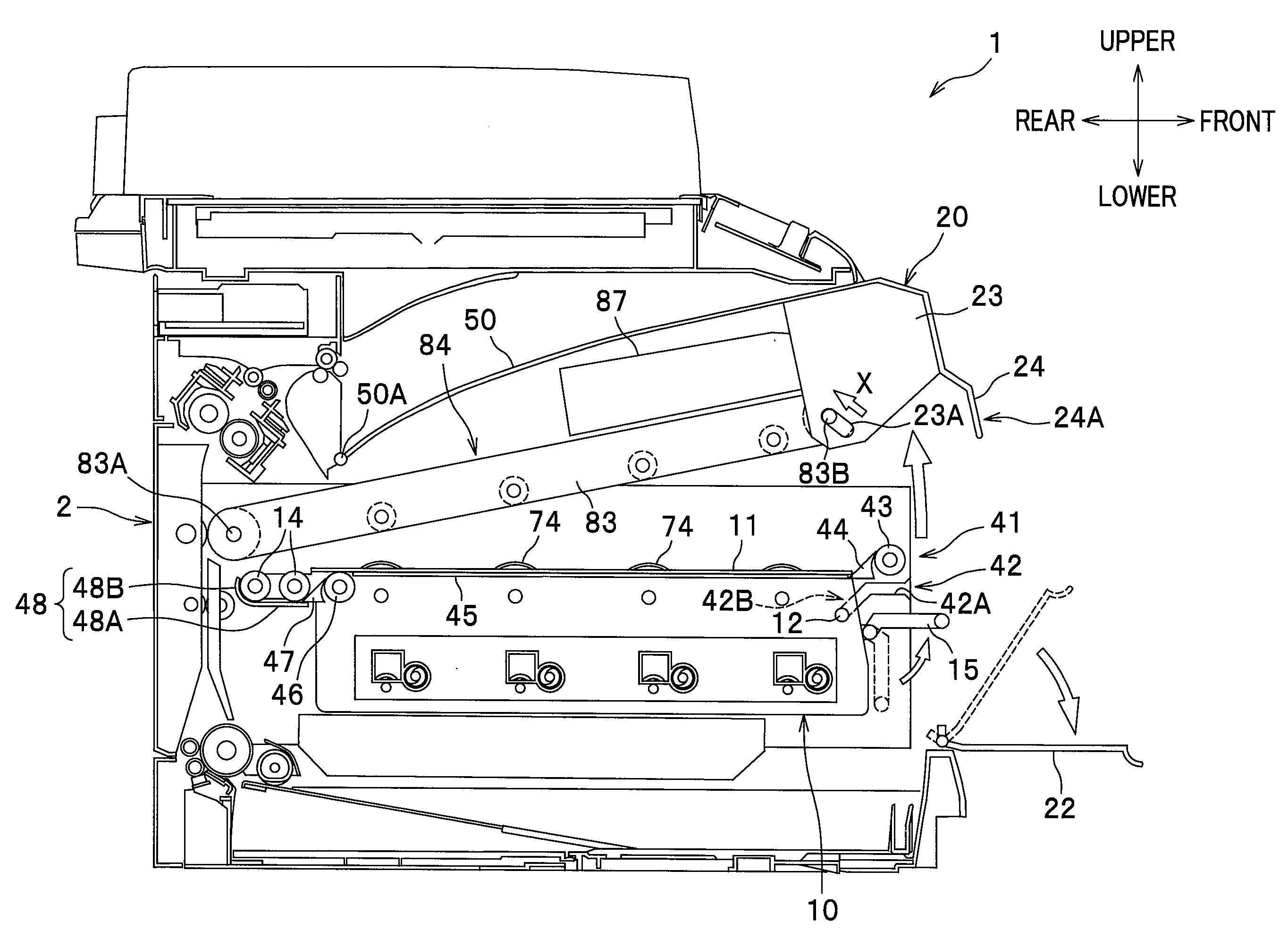 Image Forming Apparatus