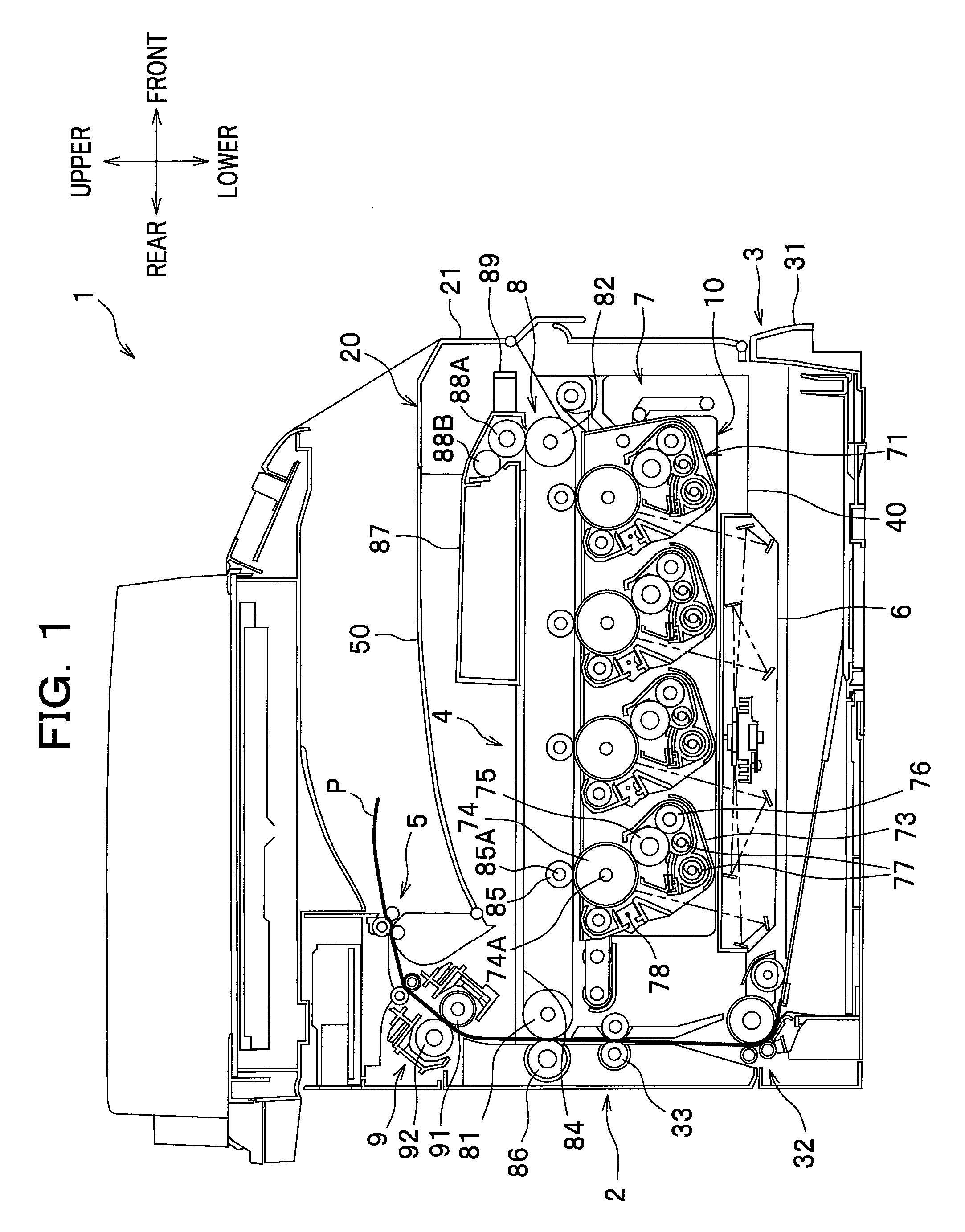 Image Forming Apparatus