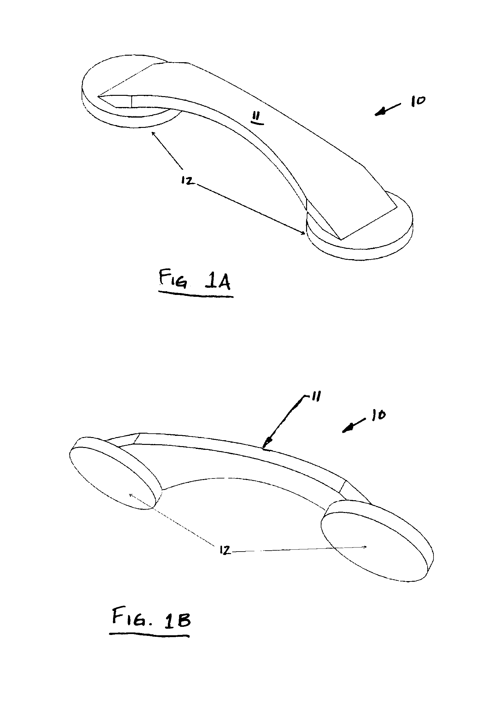 Impact Deflection, Absorption and Sensing Device and System