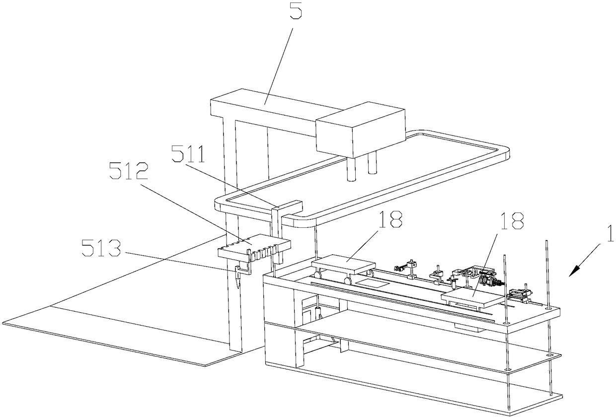 Biomedical experimental equipment