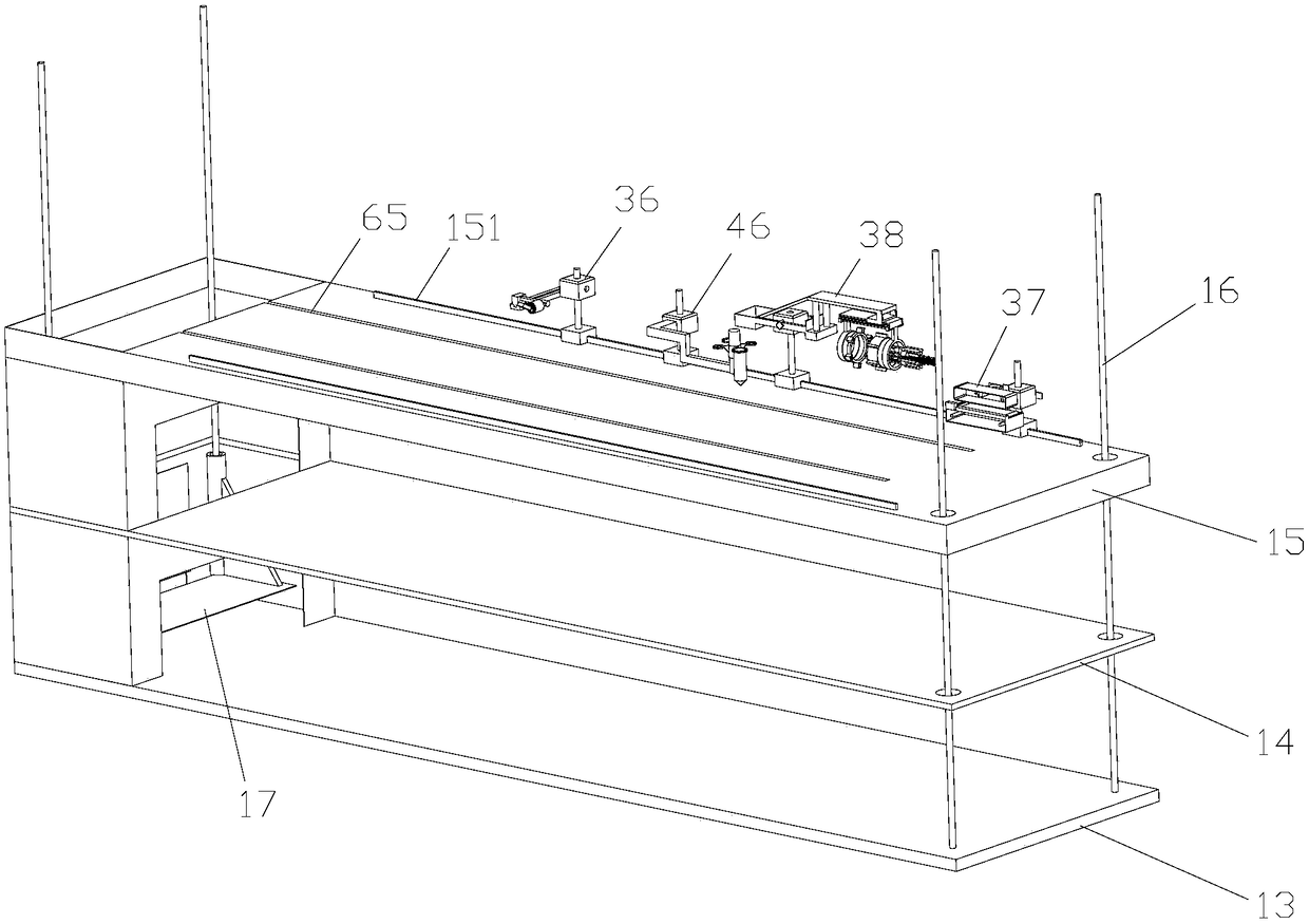 Biomedical experimental equipment