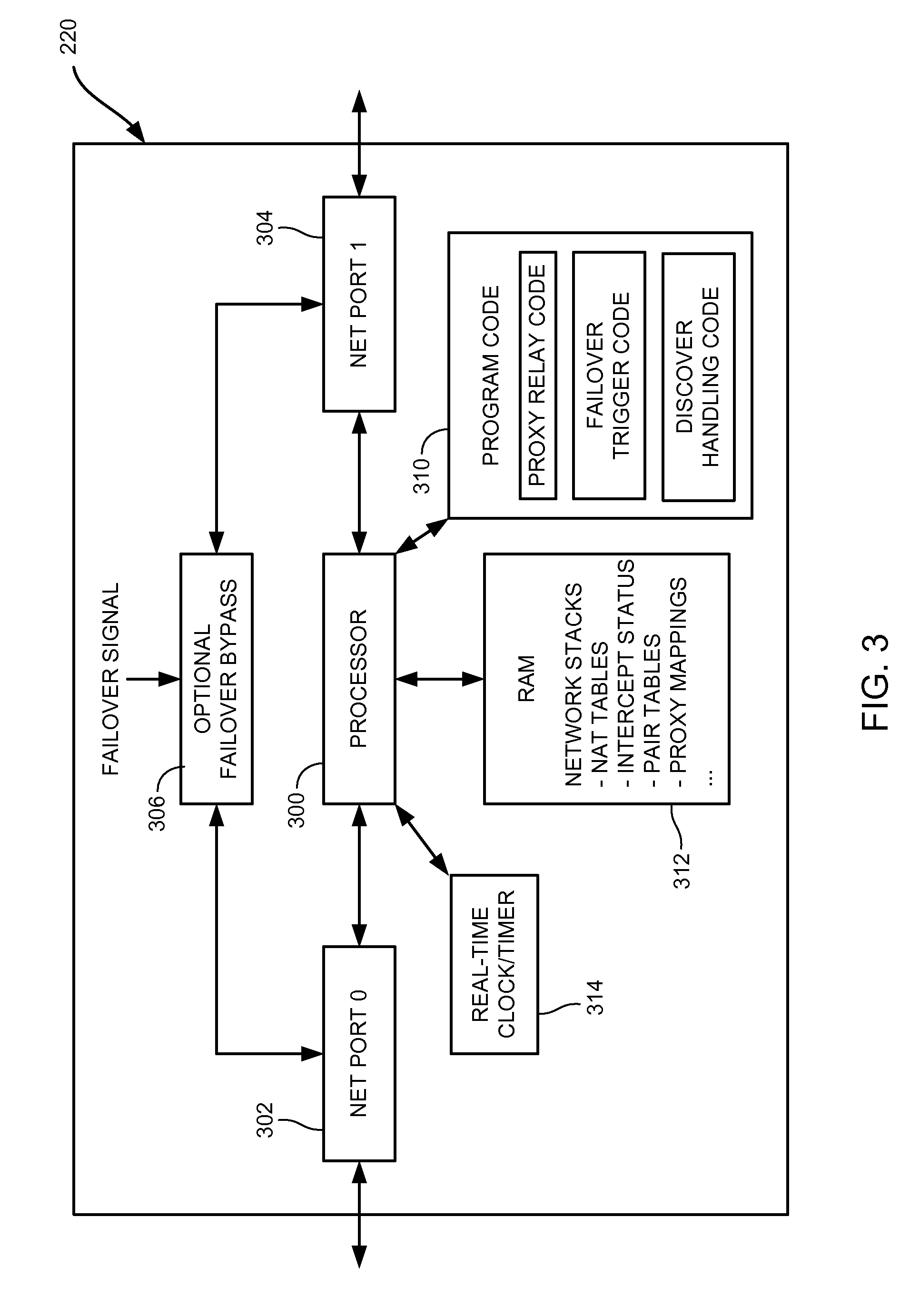 Cooperative proxy auto-discovery and connection interception