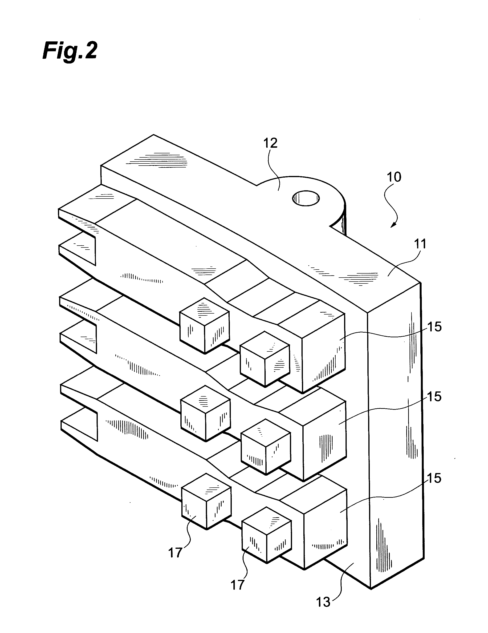 Magnetic recording apparatus