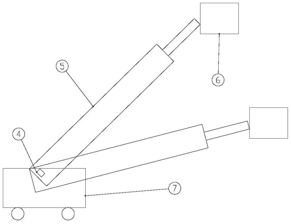 A sensor fault diagnosis method