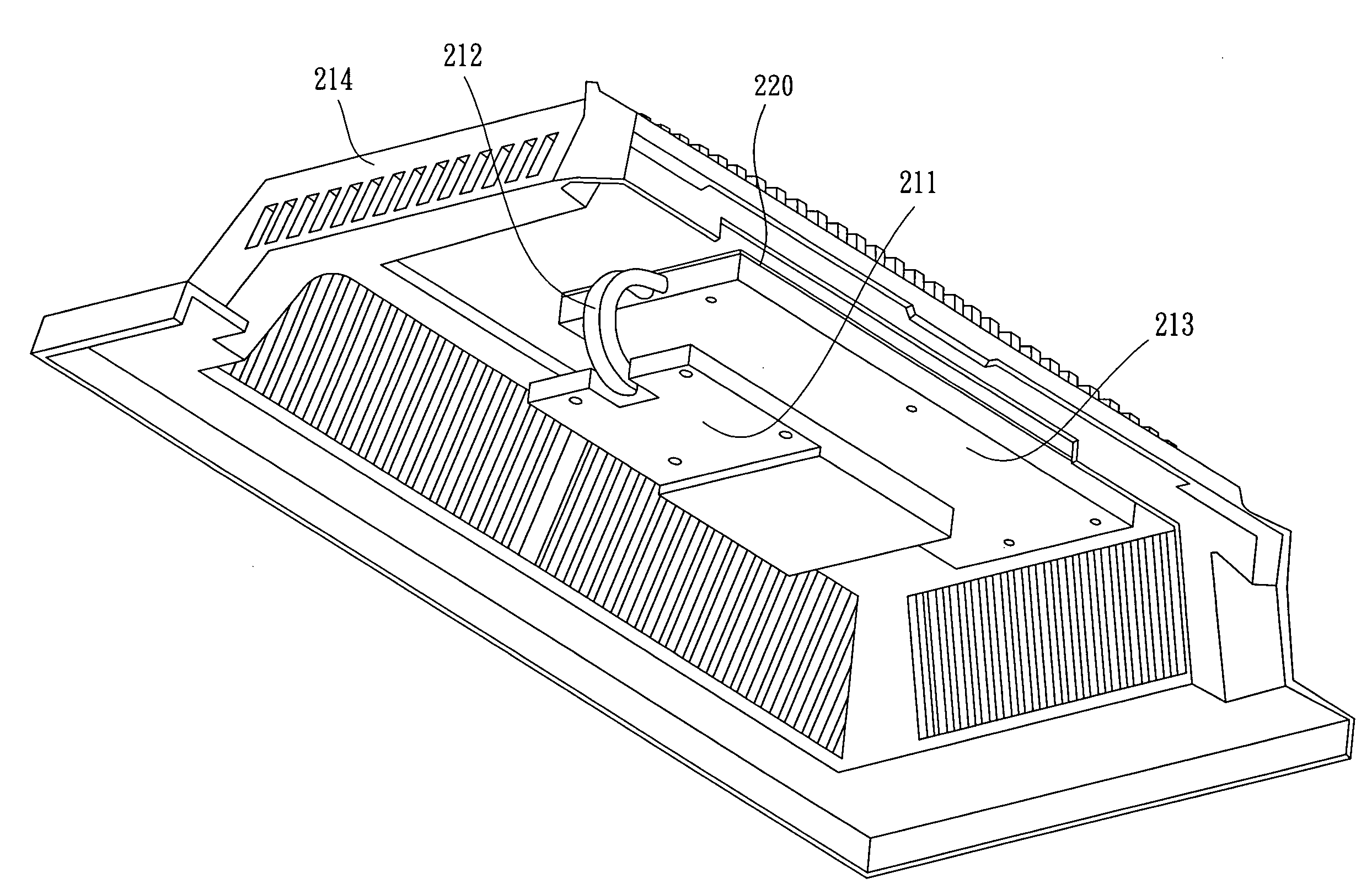 Cooling Module