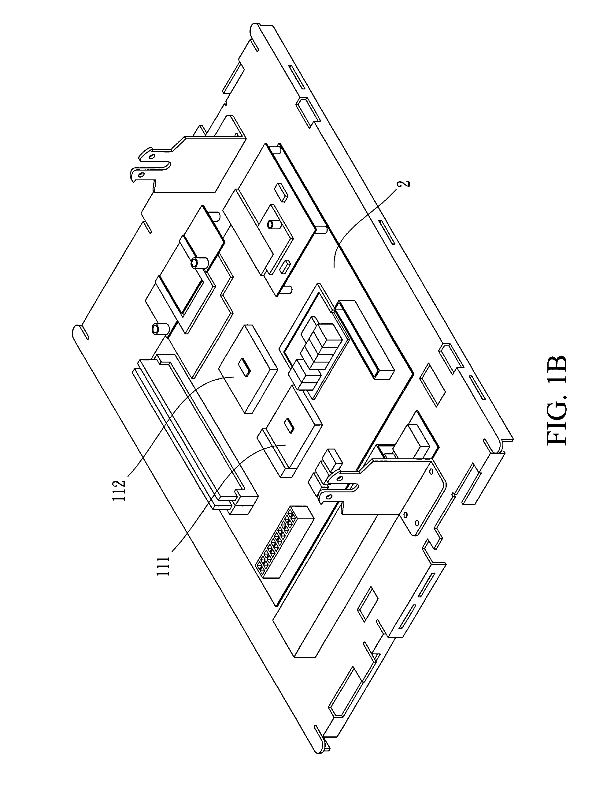 Cooling Module