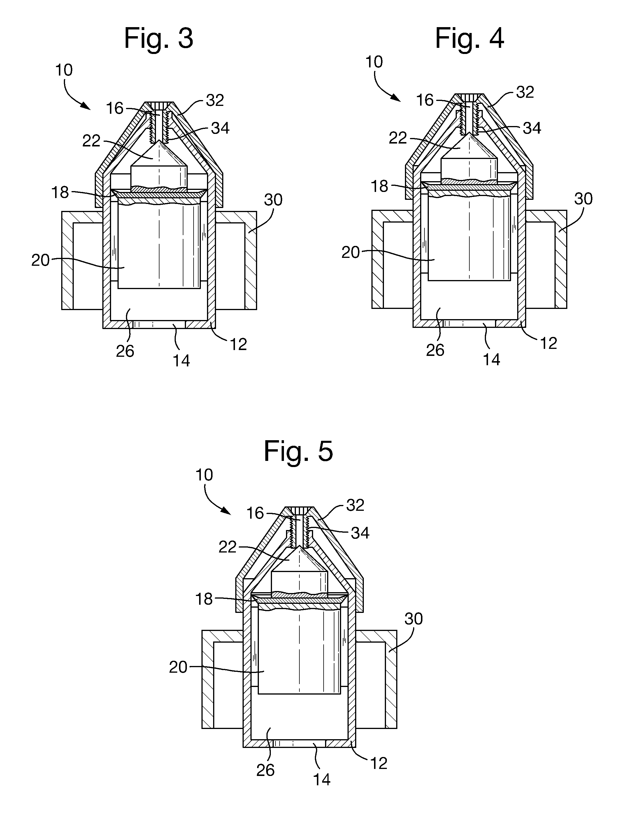 Dosing cap for container