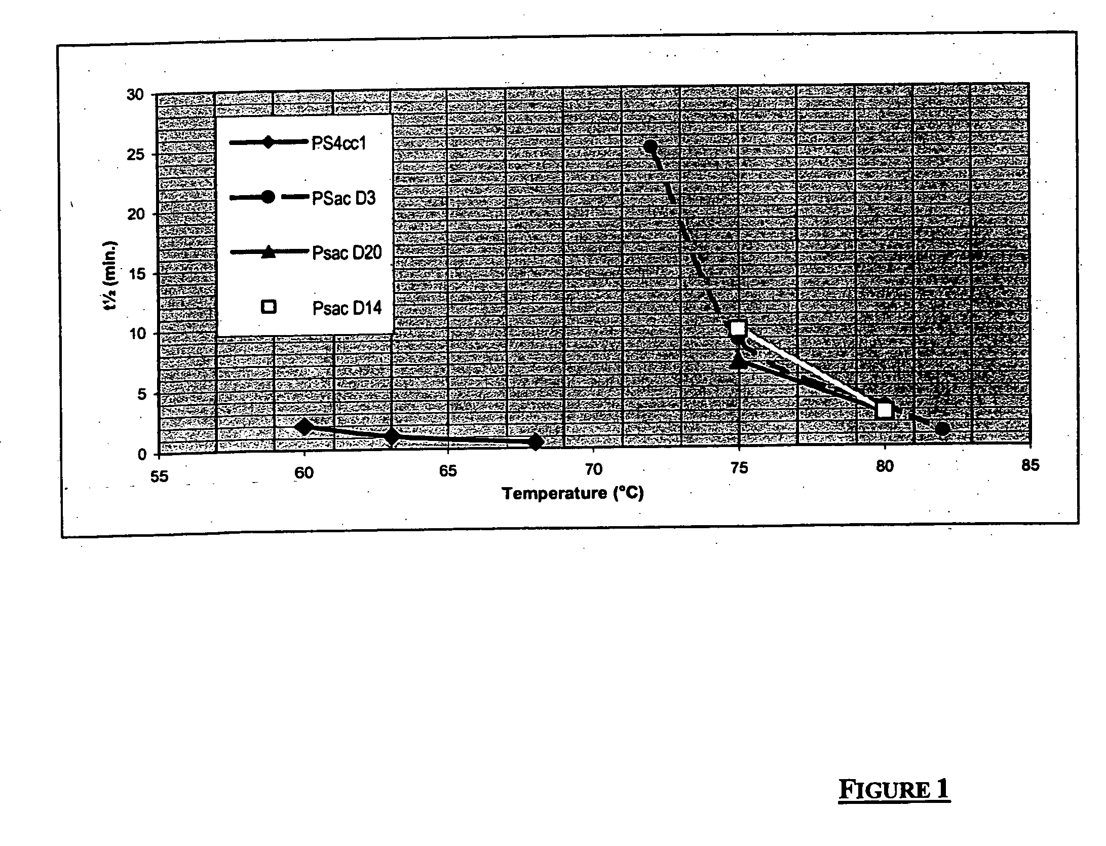 Thermostable amylase polypeptides, nucliec acids encoding those polypeptides and uses thereof