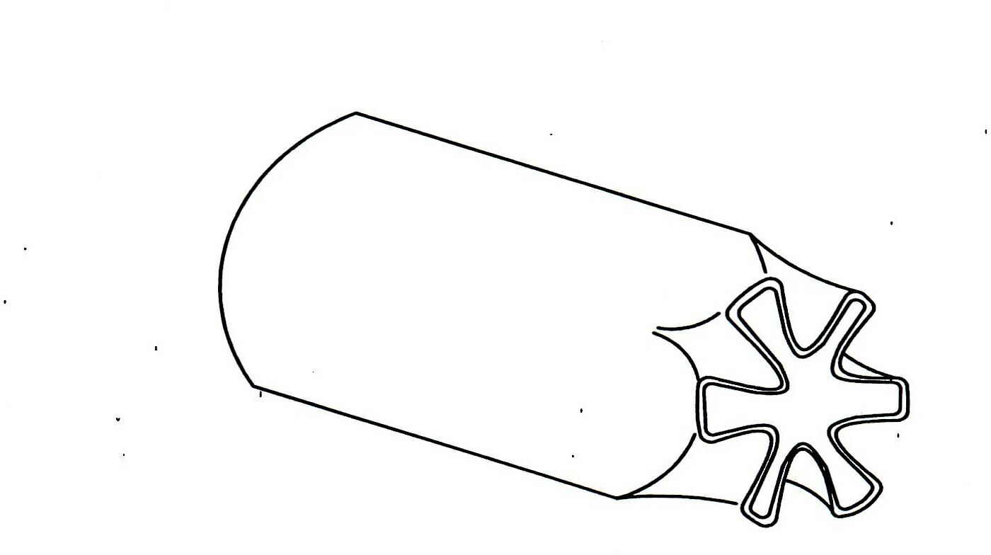 Preparation method of stainless steel/carbon steel chip core composite board