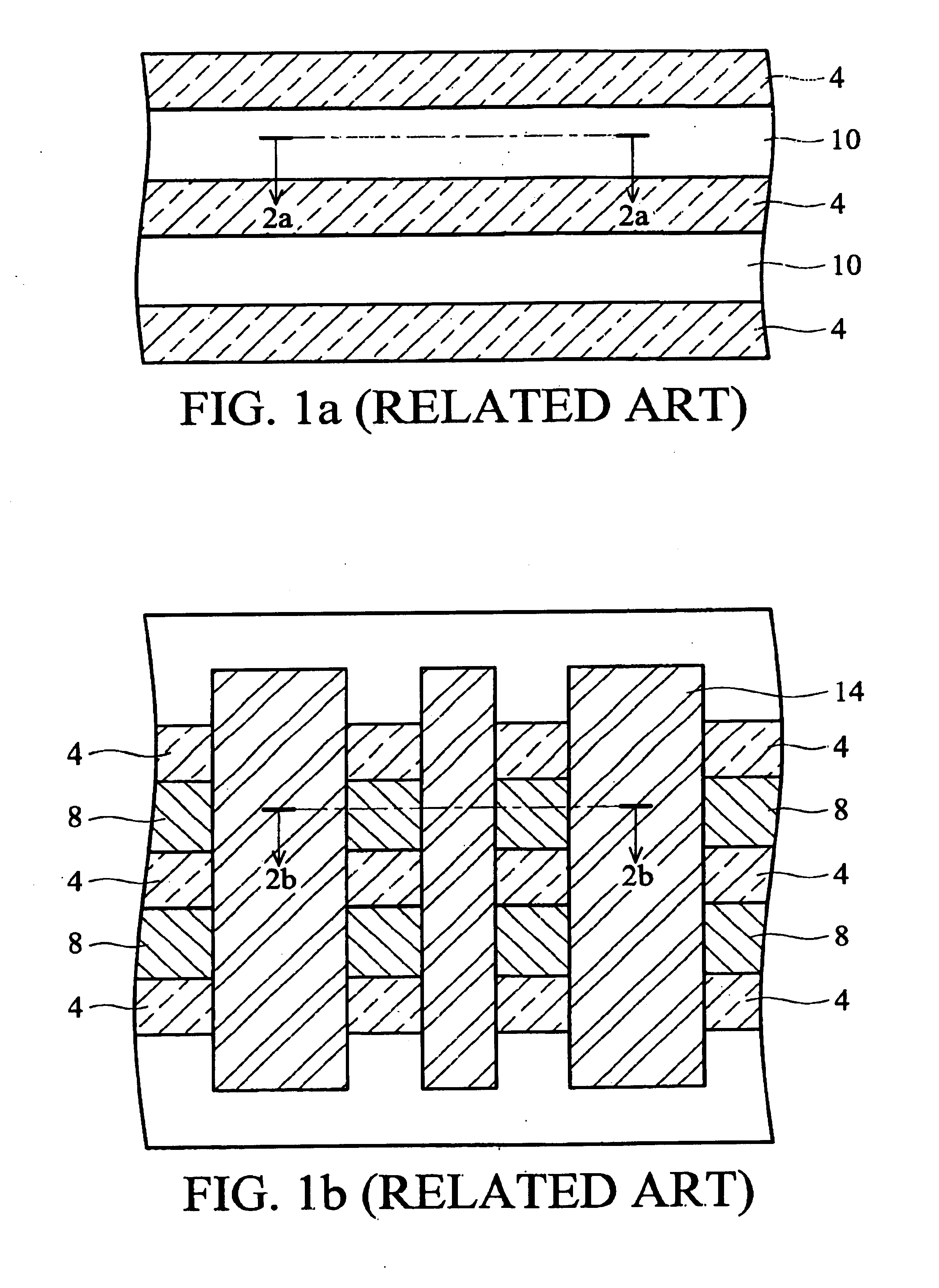 Structure and fabricating method with self-aligned bit line contact to word line in split gate flash