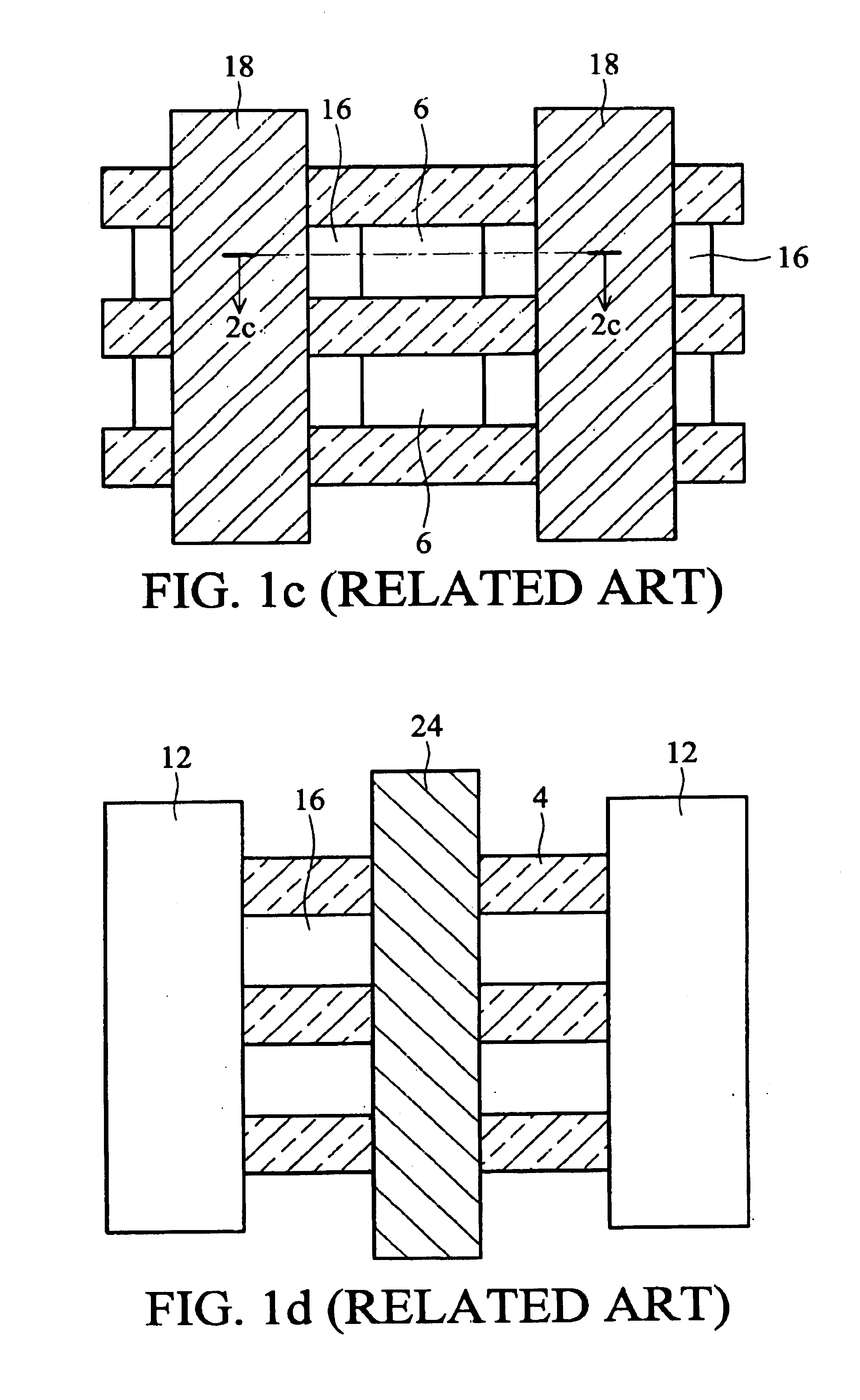 Structure and fabricating method with self-aligned bit line contact to word line in split gate flash