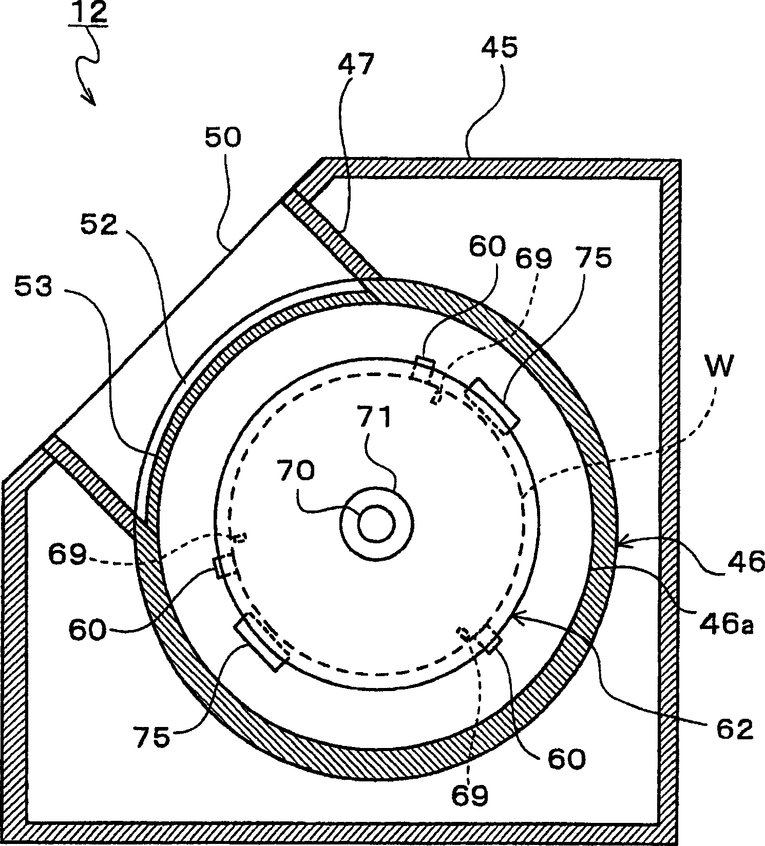 Substrate processor and substrate processing method