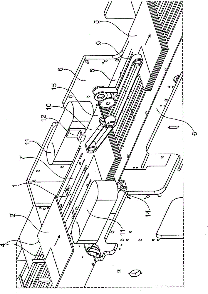 Method and device for producing books with wire or spiral bindings or other comparable bindings