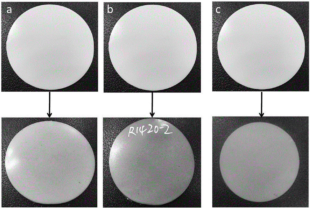 Water-boiling-resistant and flame-retardant polypropylene composite material with high glow-wire ignition temperature and preparation method