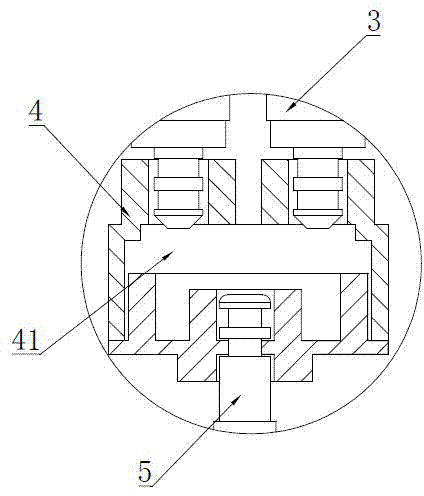 Multi-flame lighter