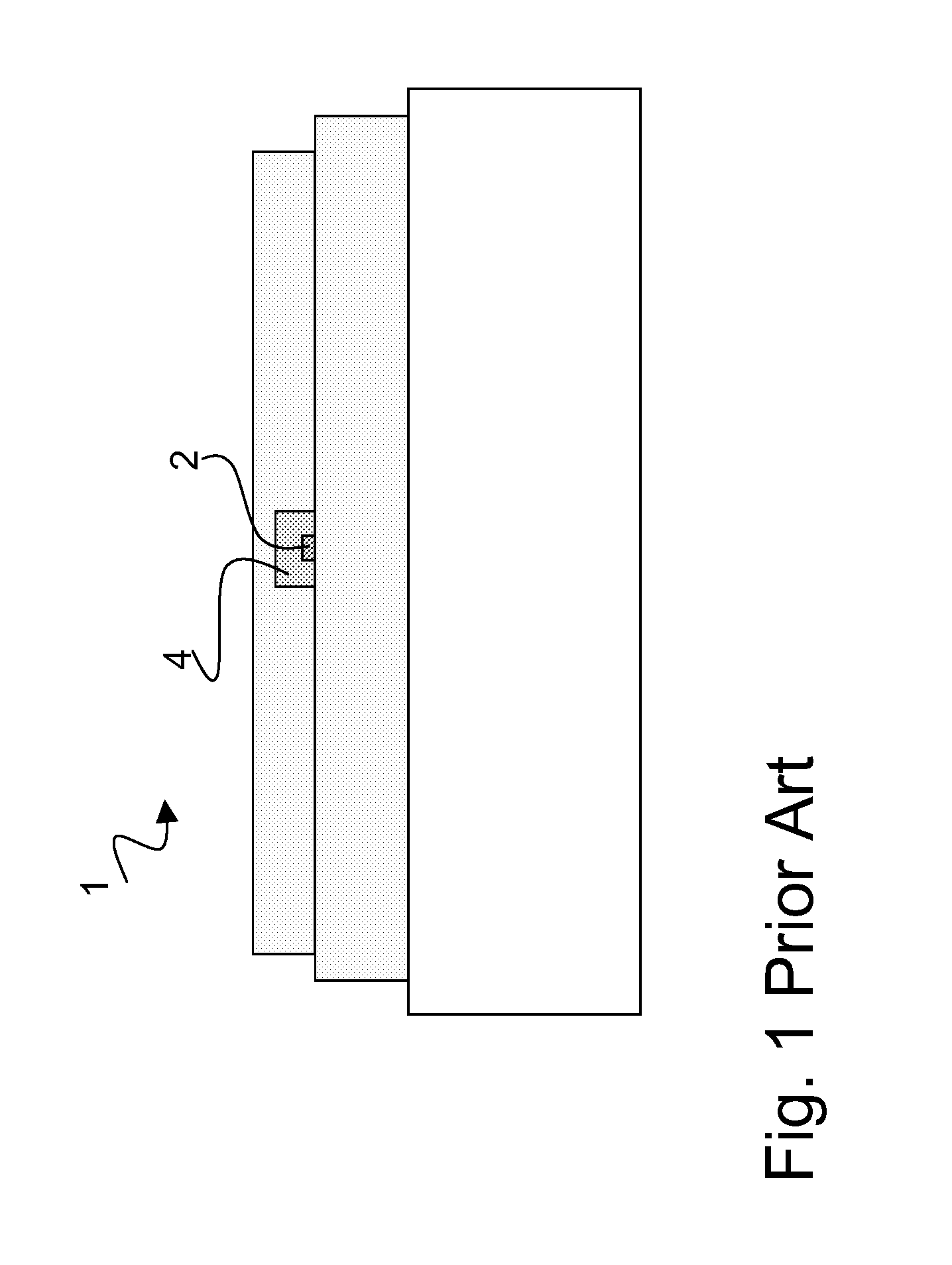 High confinement waveguide on an electro-optic substrate