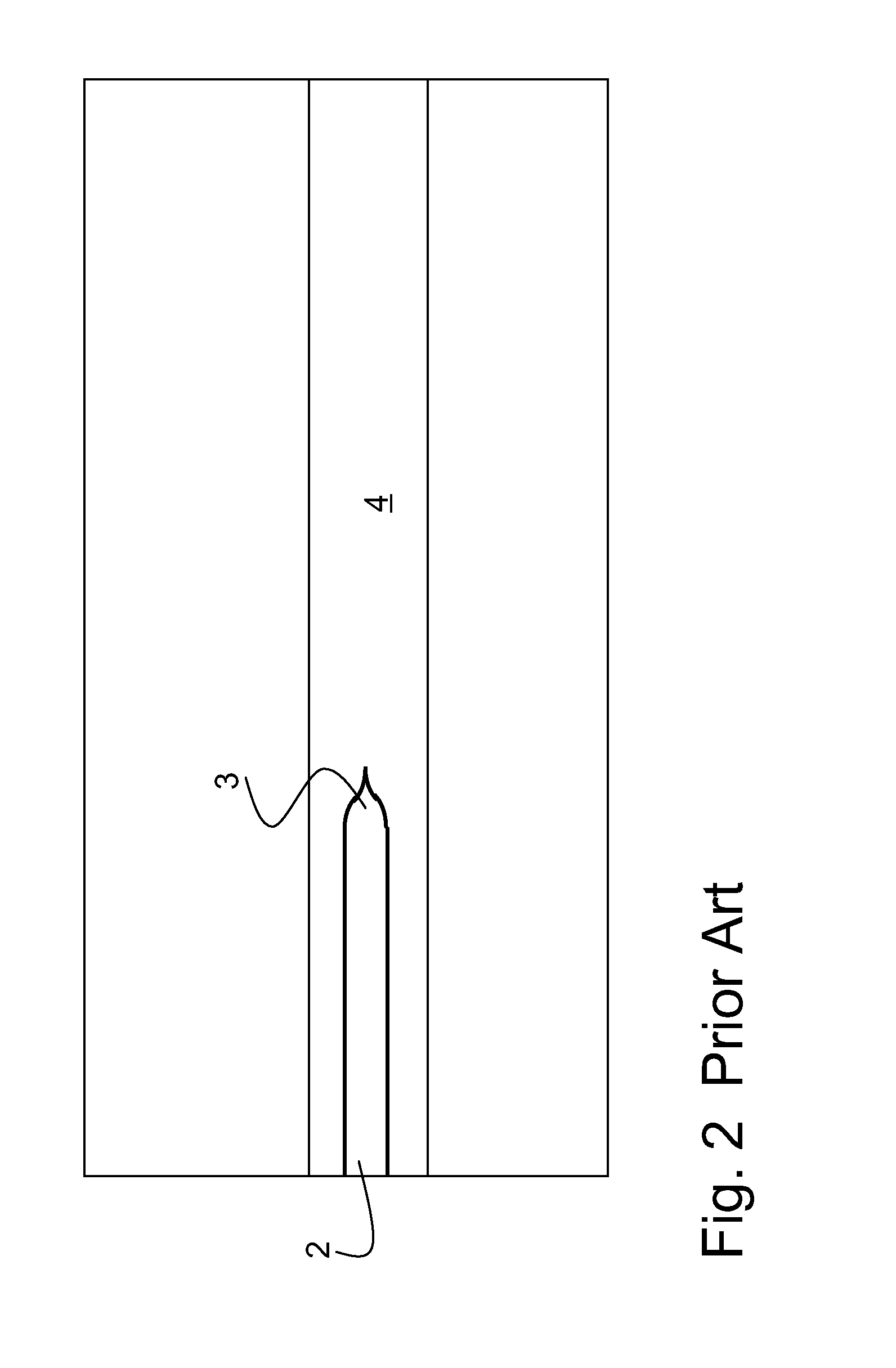 High confinement waveguide on an electro-optic substrate