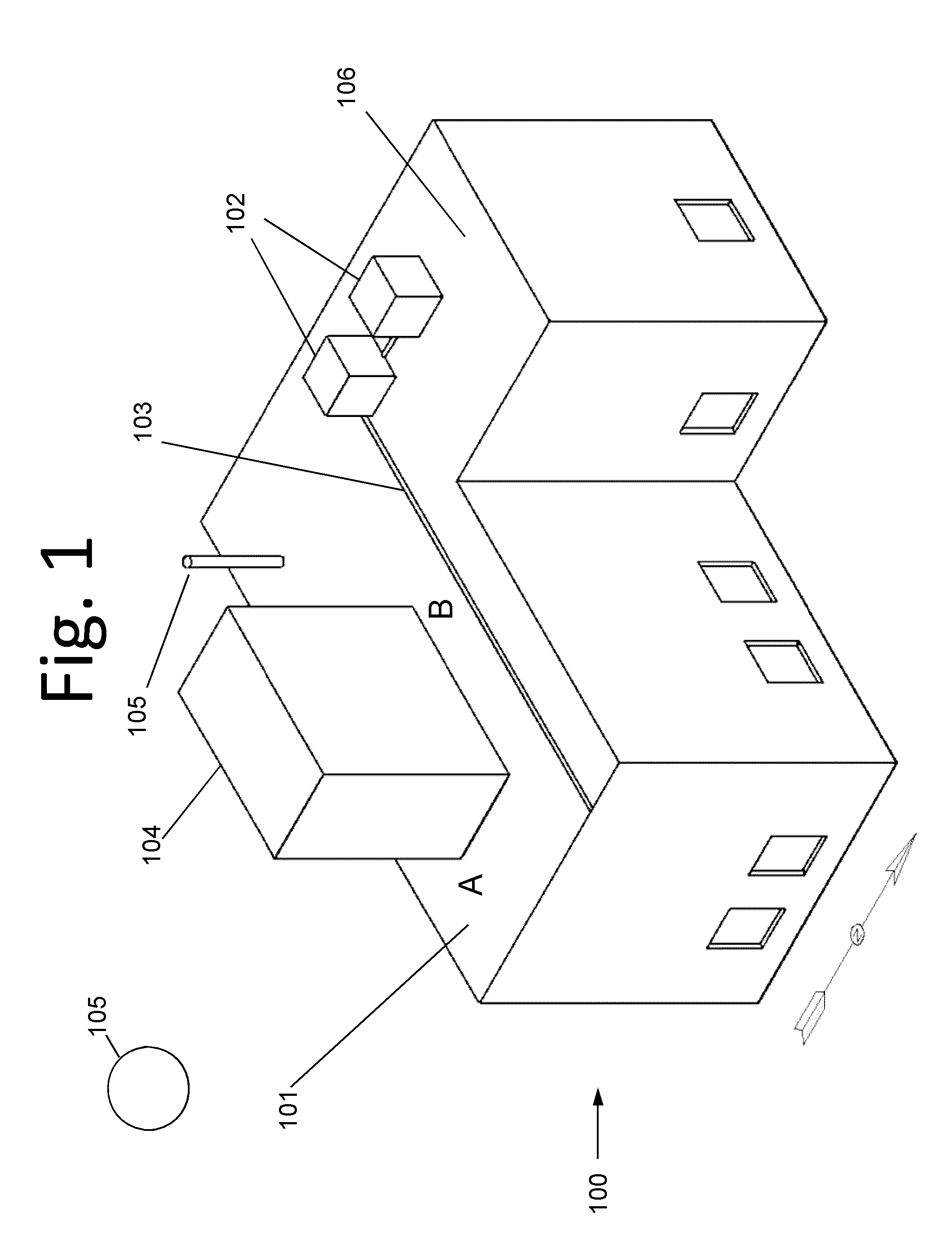 Automated solar collector installation design including ability to define heterogeneous design preferences