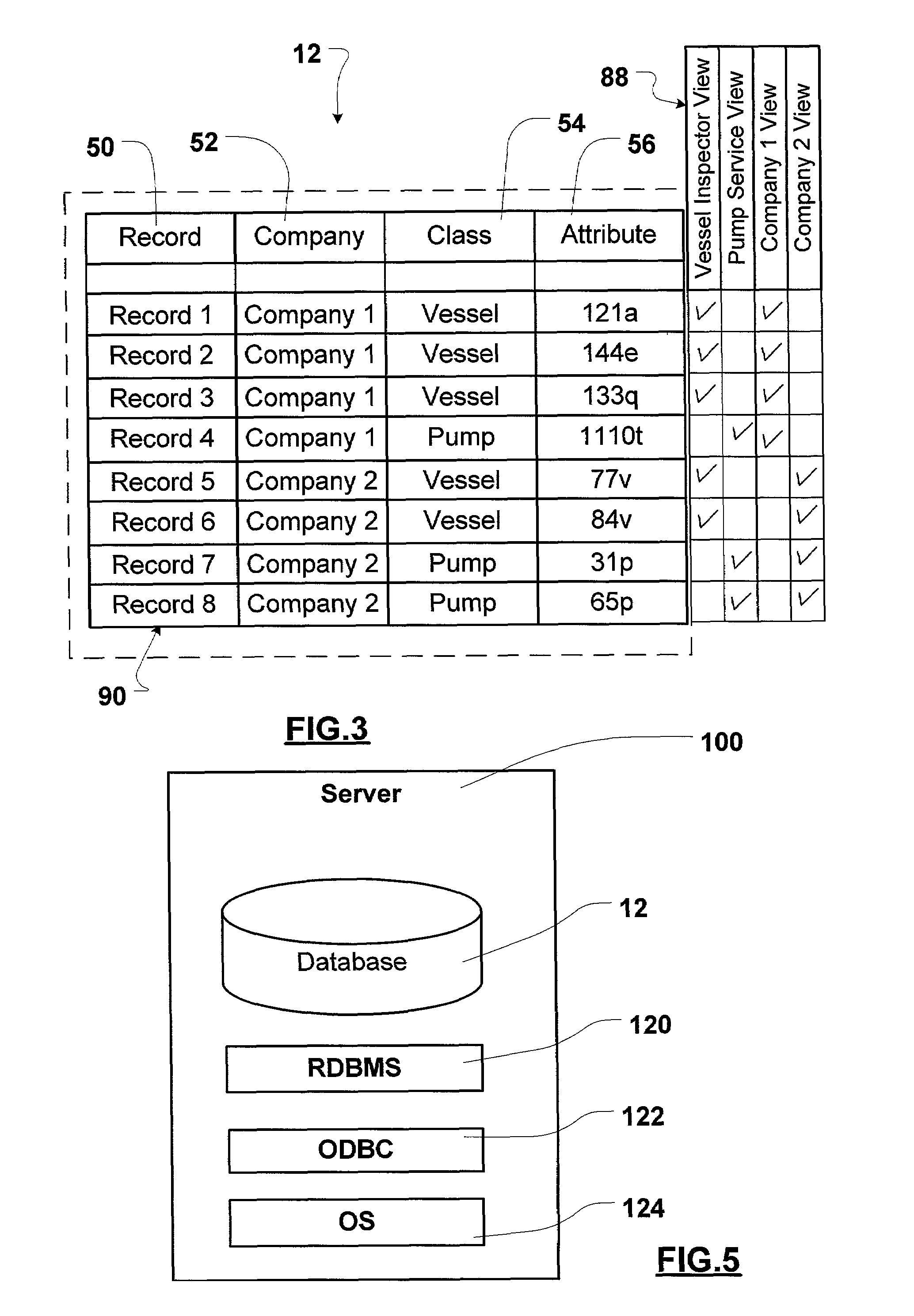 Object monitoring and management system