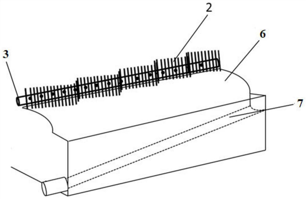 Chitin and derivative antibacterial cloth thereof as well as preparation method and application of chitin and derivative antibacterial cloth