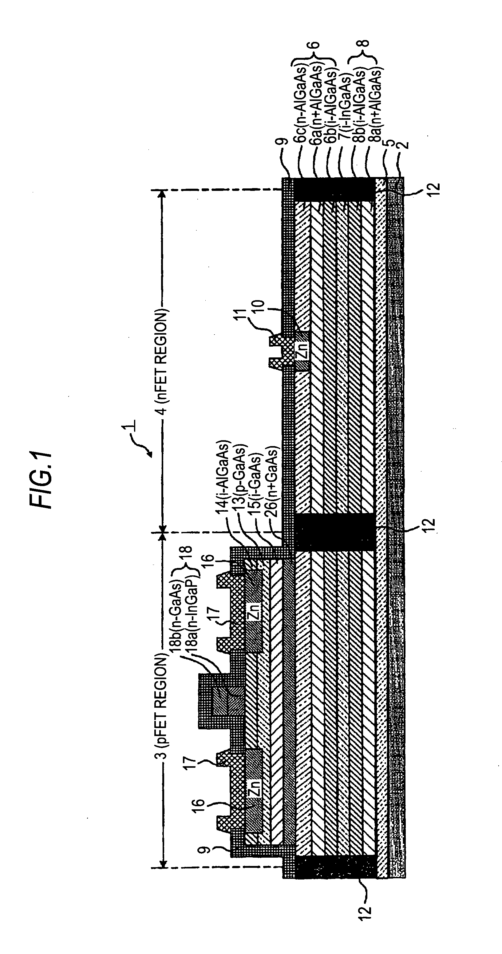 Semiconductor device and method for manufacturing same