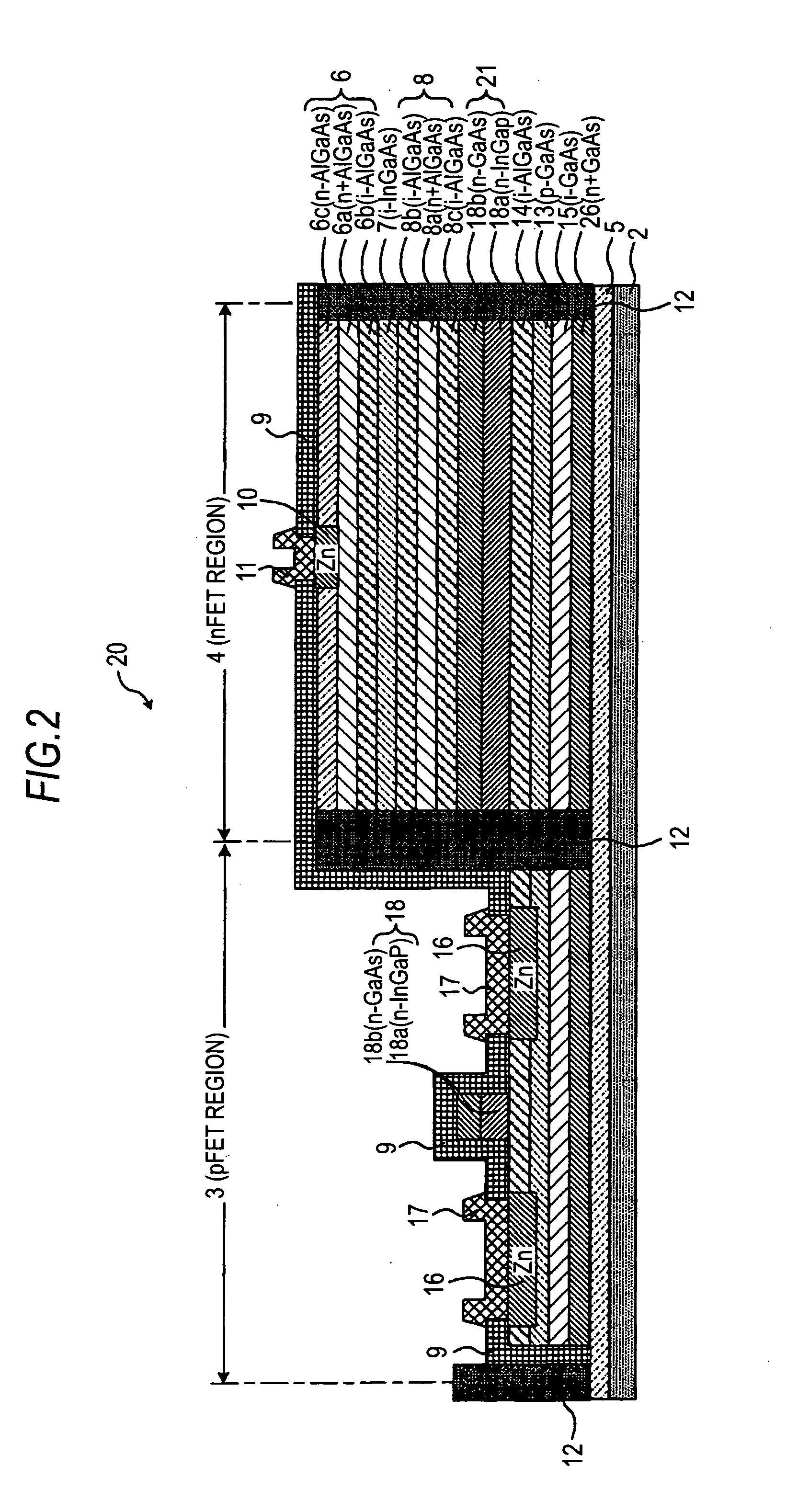 Semiconductor device and method for manufacturing same