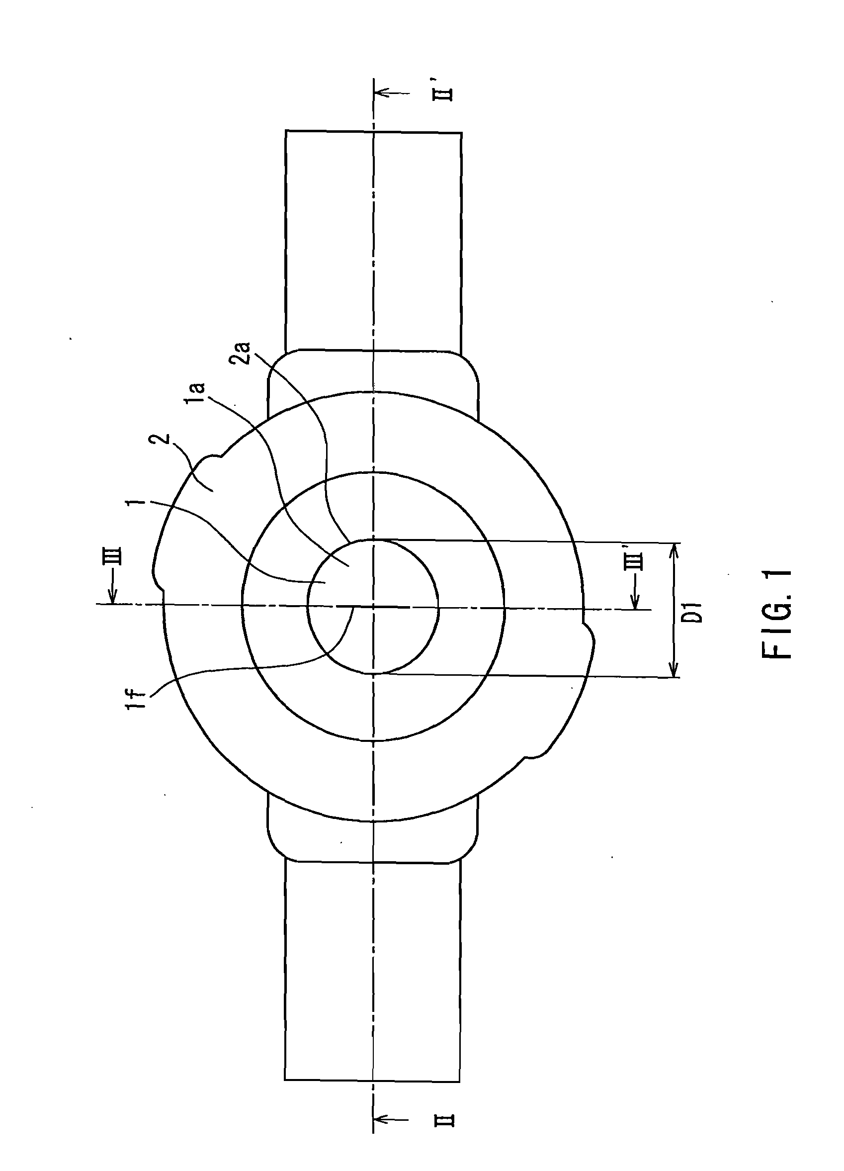 Medical port