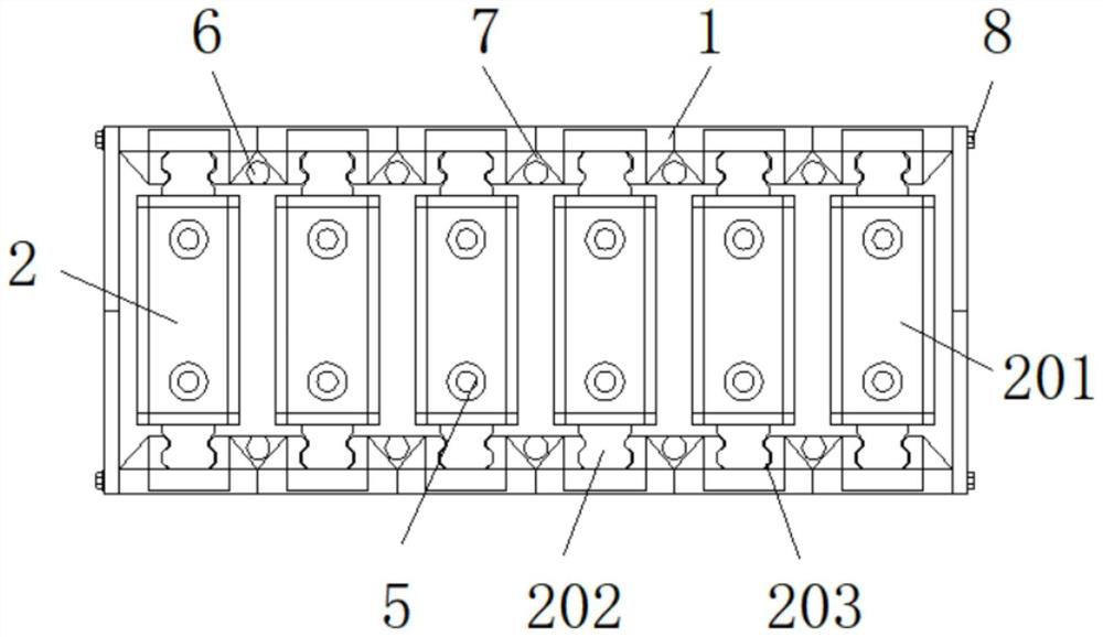 Supercapacitor rechargeable battery pack