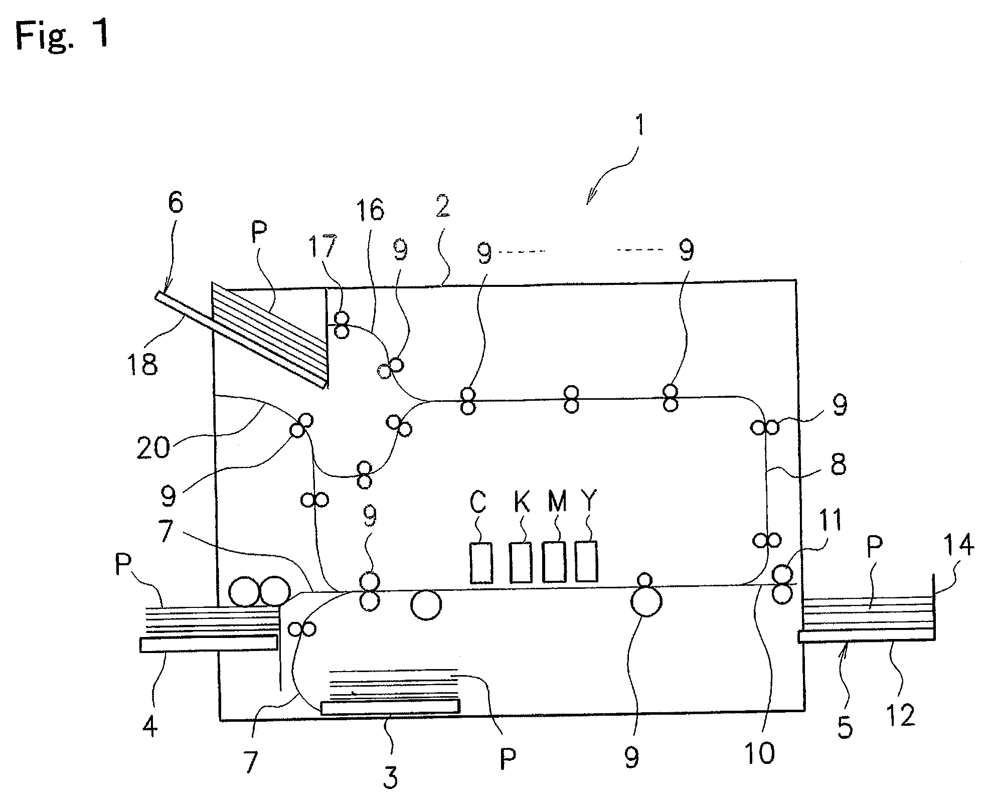 Image forming apparatus