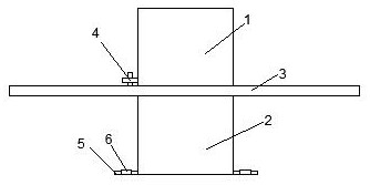 Supervision and inspection method for field workability of high-performance concrete