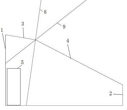 Self-temperature-adjusting greenhouse