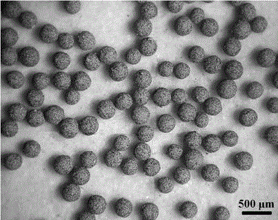 Multilayer-structure aluminum oxide composite ceramic and preparation method thereof