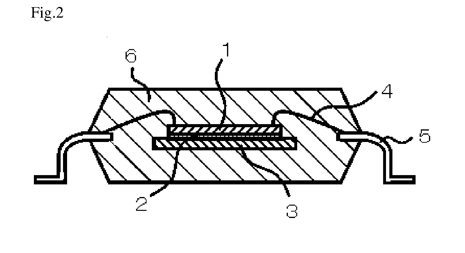 Semiconductor-encapsulating resin composition and semiconductor device