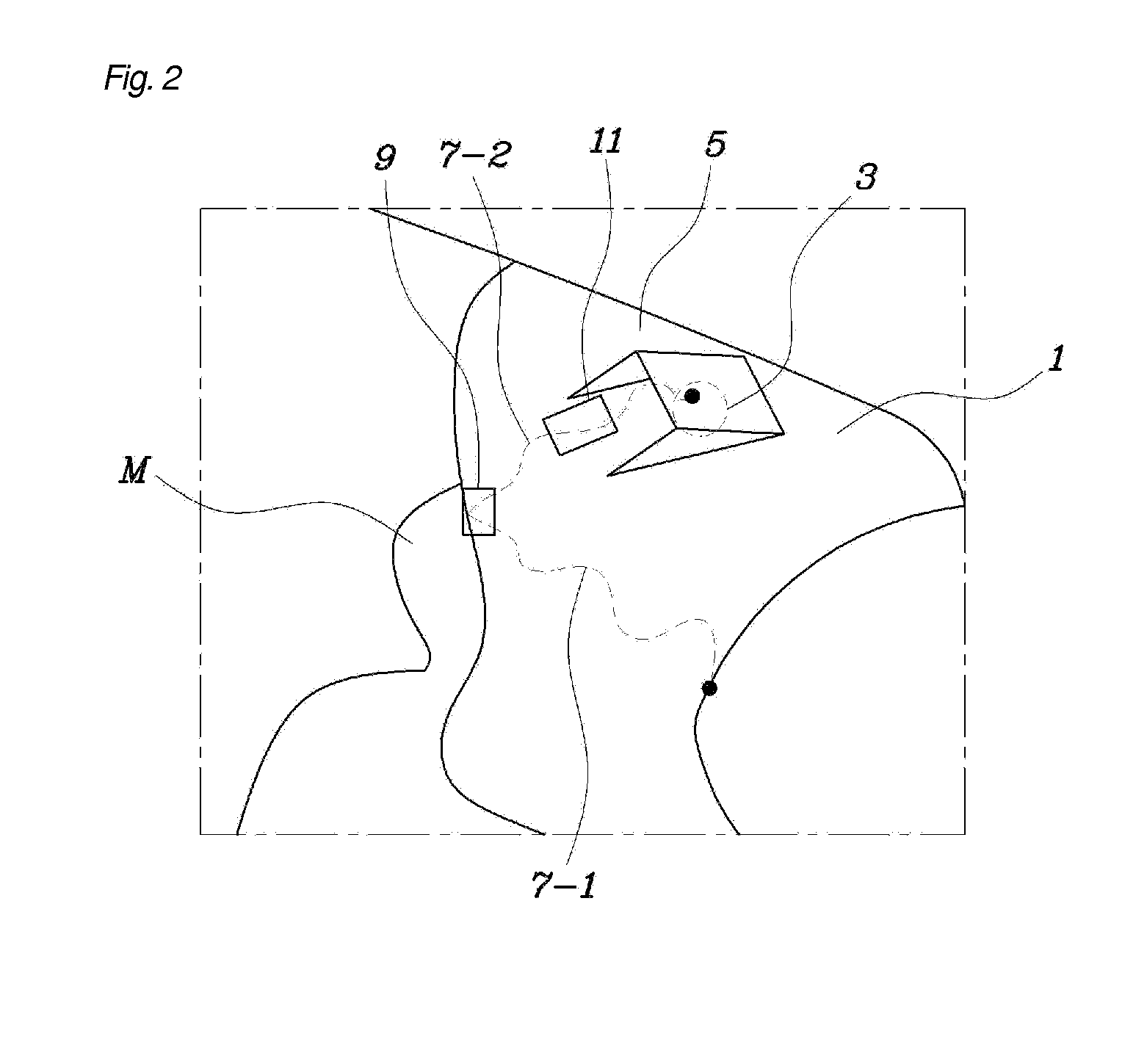 Airbag apparatus for vehicle