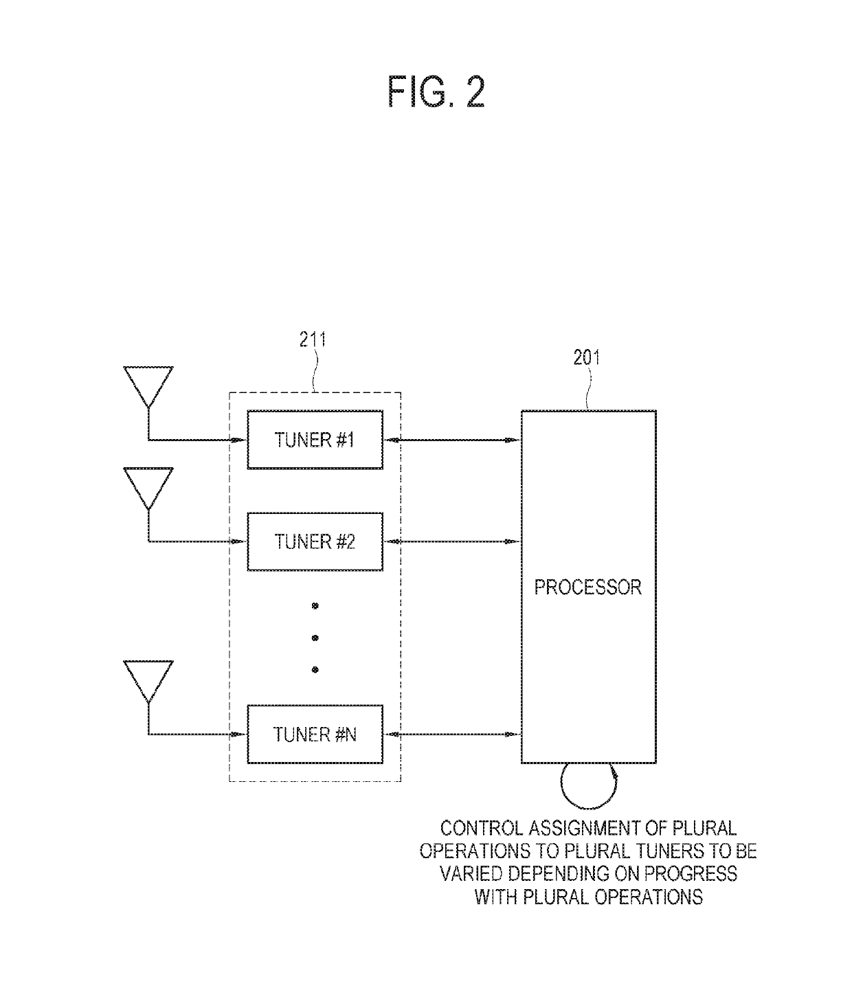 Broadcast receiving apparatus and control method thereof