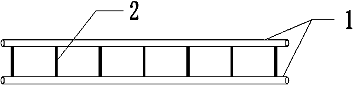 A Construction Method of Anchor Pipes for Large Deep Foundation Pit Support