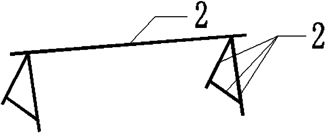 A Construction Method of Anchor Pipes for Large Deep Foundation Pit Support