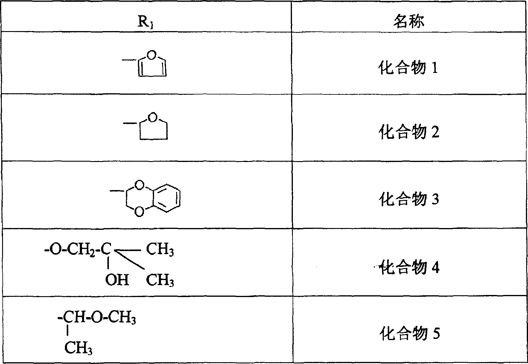 Coating agent for reducing high blood pressure and its use