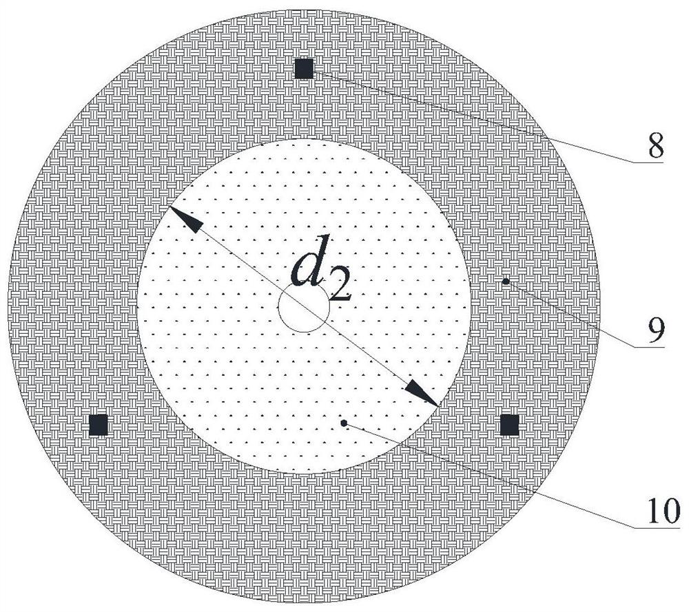 Integrated PCB winding disc type motor system