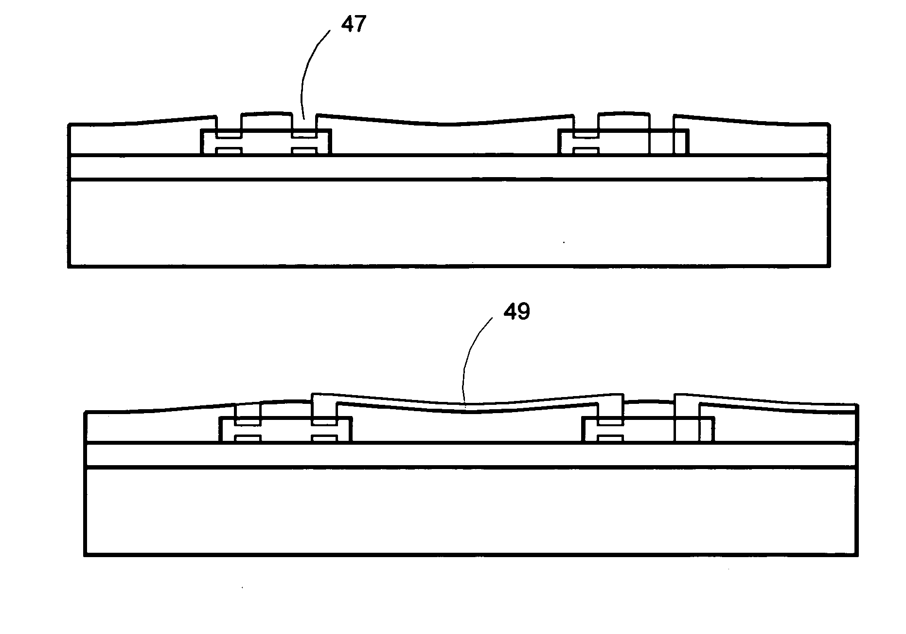 Method of packaging and interconnection of integrated circuits