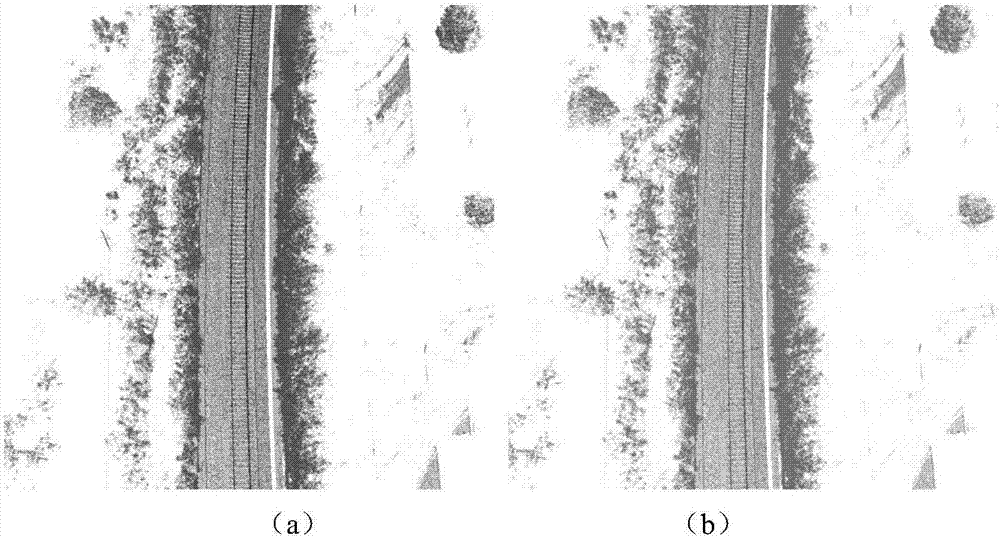 Semi-automatic detection method of railway track based on fusion of reflection intensity and geometric features