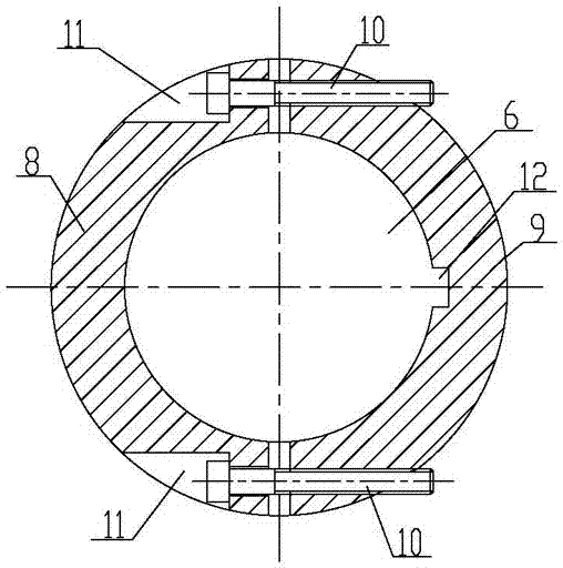 Low-voltage direct-current electric degasser