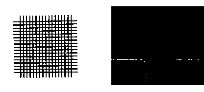 Preparation method of flexible electrode complex pattern based on nanowire material