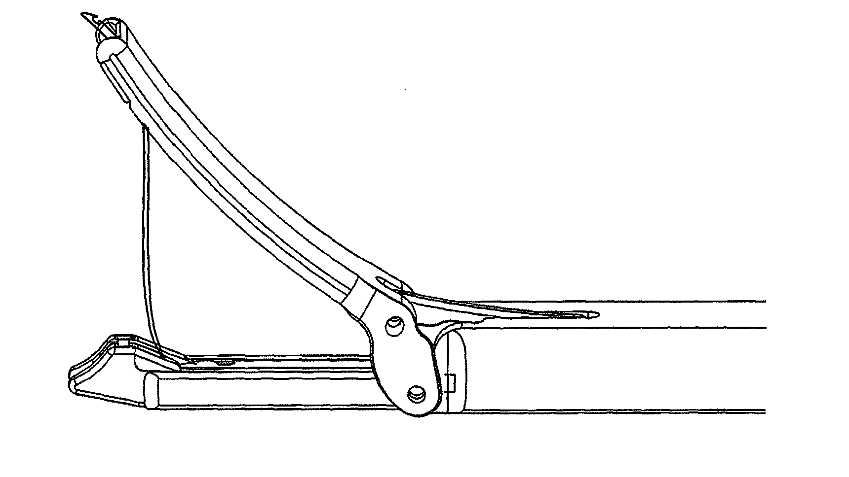 Suture passer devices and methods