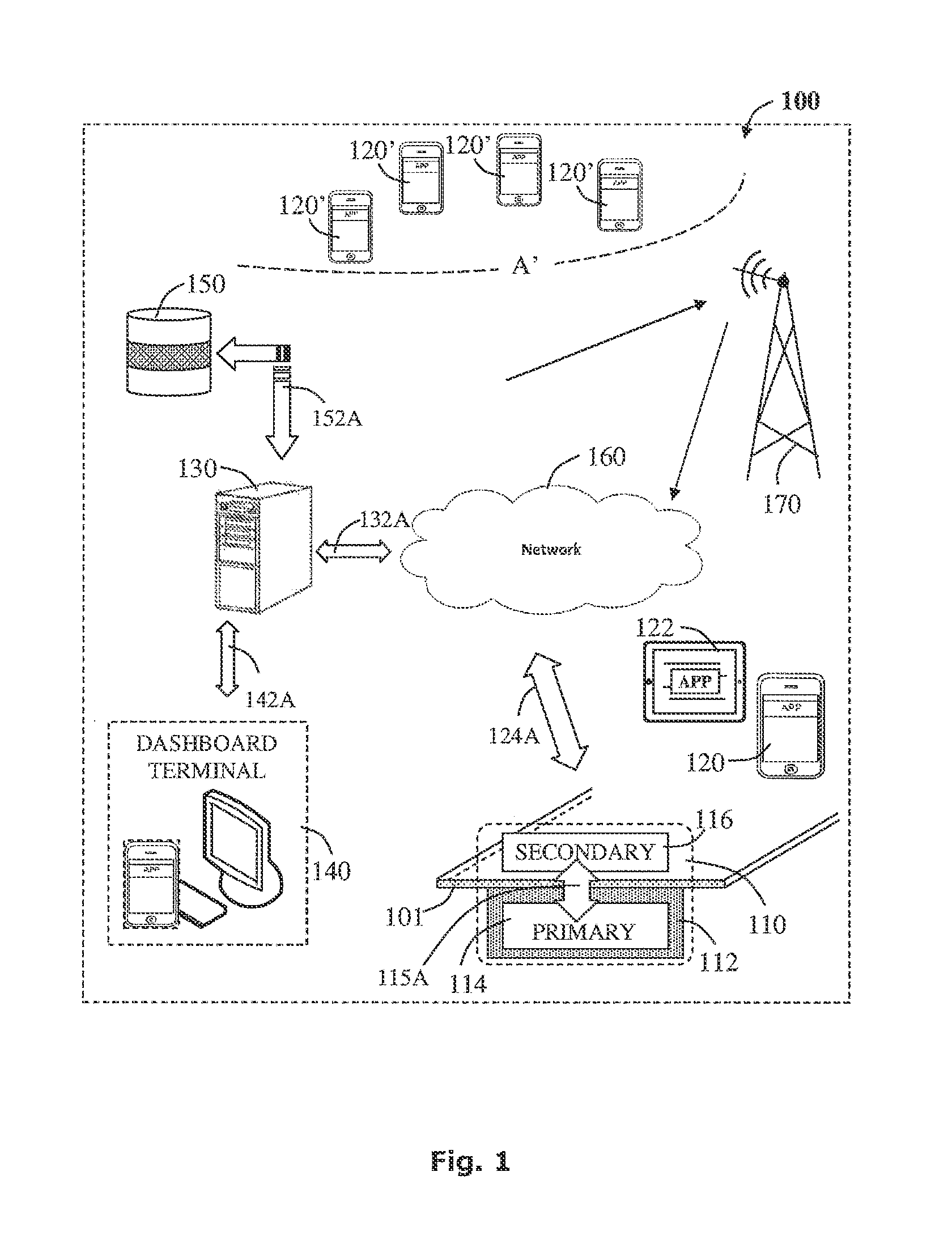 Systems and methods for managing a distributed wireless power transfer network for electrical devices